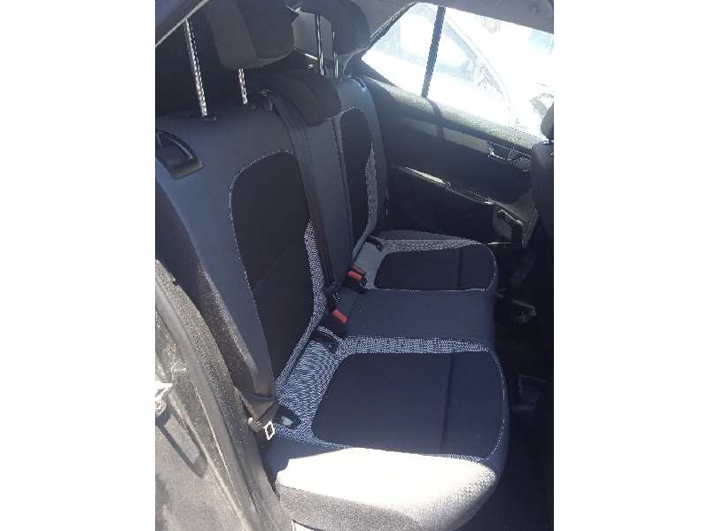 skoda fabia del año 2016