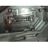Recambio de cerradura puerta trasera derecha para bmw serie 5 touring (e61) 520d referencia OEM IAM 7202148  51227202148