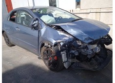 honda civic lim.4 (fd) del año 2007