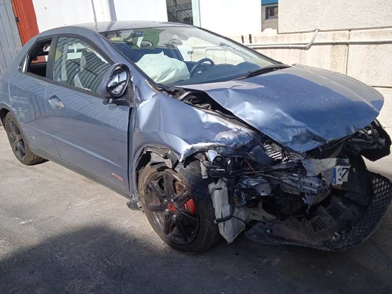 honda civic lim.4 (fd) del año 2007