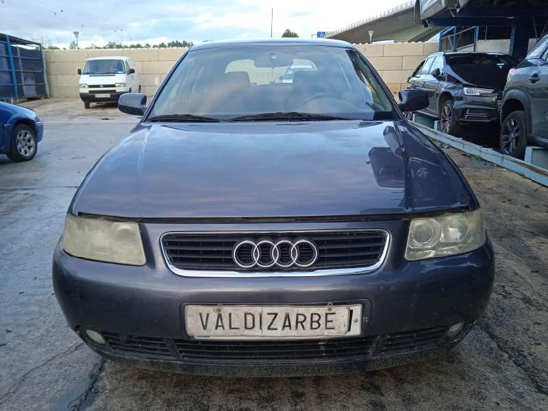 audi a3 (8l) del año 2001