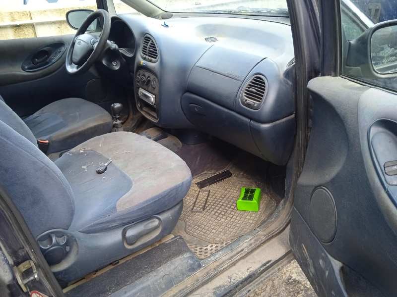 ford galaxy (vx) del año 1997