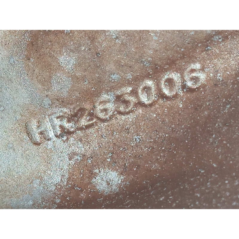 Recambio de llanta para mitsubishi galloper (hyundai) 2.5 td (3-ptas.) referencia OEM IAM HR263006  