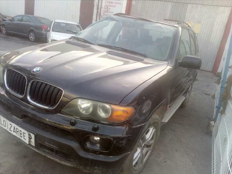 bmw x5 (e53) del año 2005