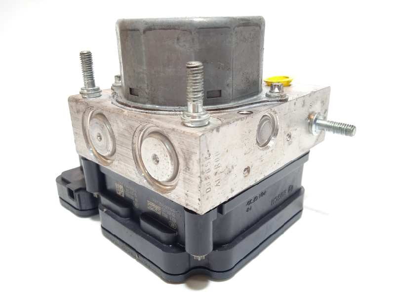 Recambio de abs para dacia sandero stepway referencia OEM IAM 476605492R 2265106516 269633