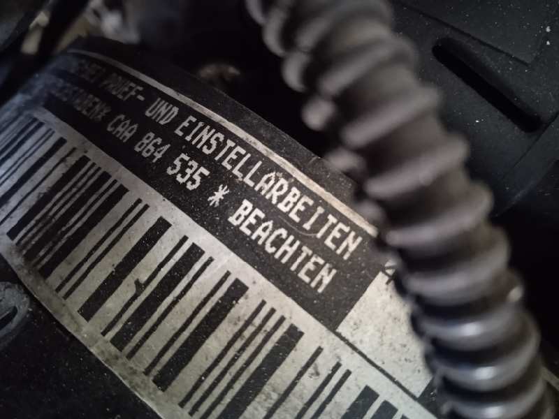 volkswagen t6 transporter del año 2016