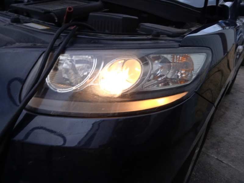 hyundai santa fe (bm) del año 2006