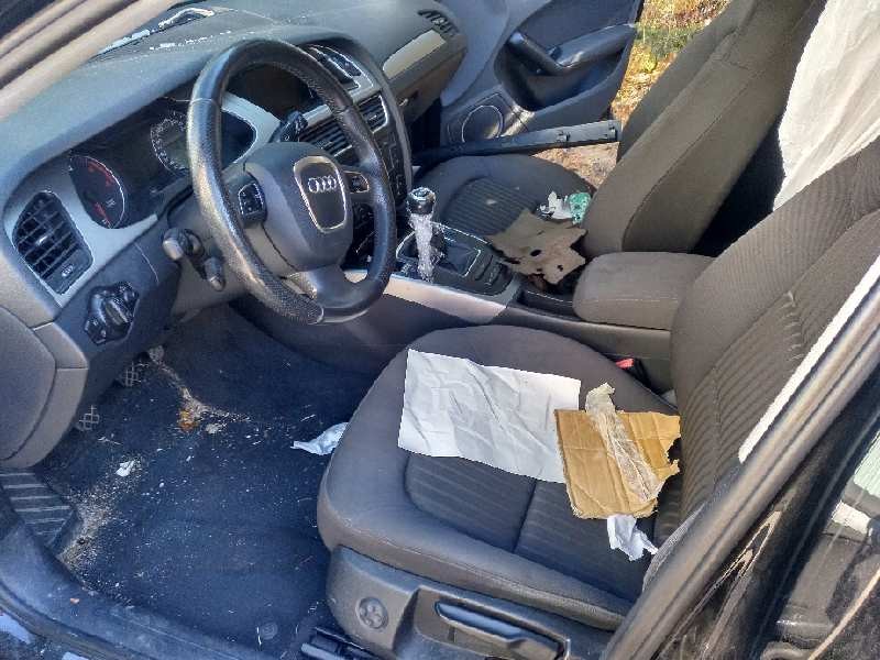 audi a4 avant (8k5) (2008) del año 2009