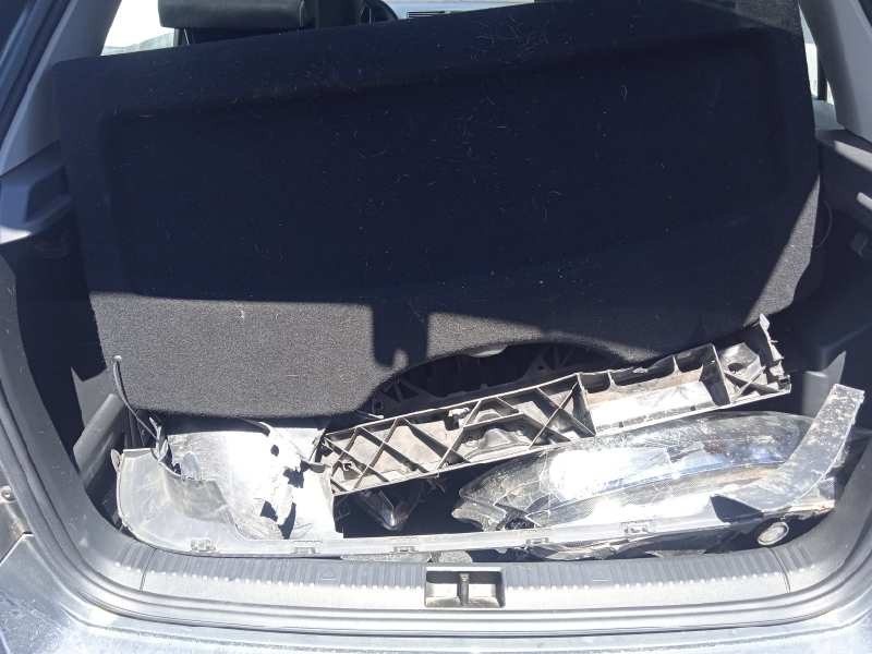 skoda fabia del año 2016