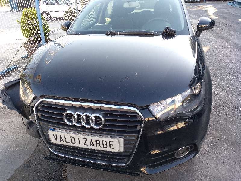 audi a1 sportback (8xa) del año 2013