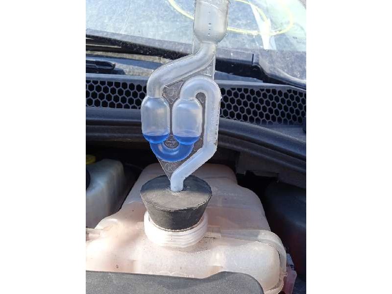 opel astra j sports tourer del año 2011