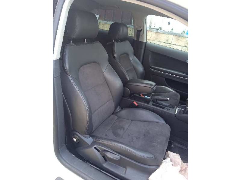 audi a3 (8p) del año 2010