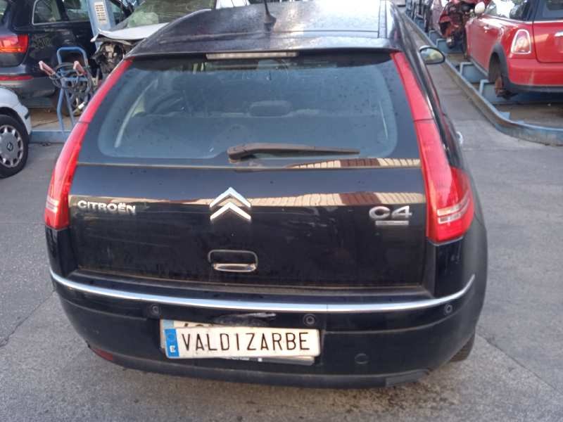 citroën c4 berlina del año 2009