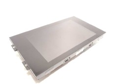 Recambio de pantalla multifuncion para peugeot 308 style referencia OEM IAM 9811486280   2