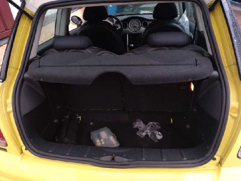 mini mini (r50,r53) del año 2003