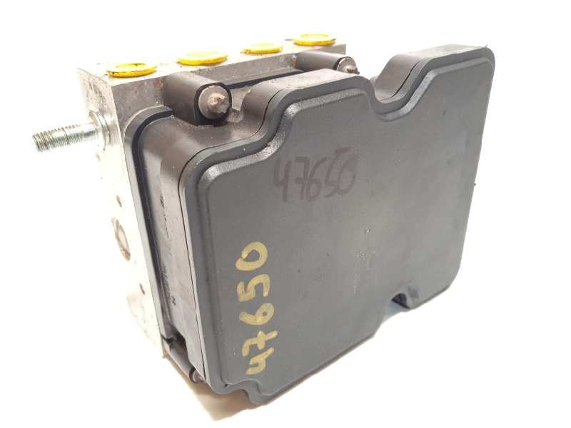 Recambio de abs para dacia sandero stepway referencia OEM IAM 476605492R 2265106516 269633