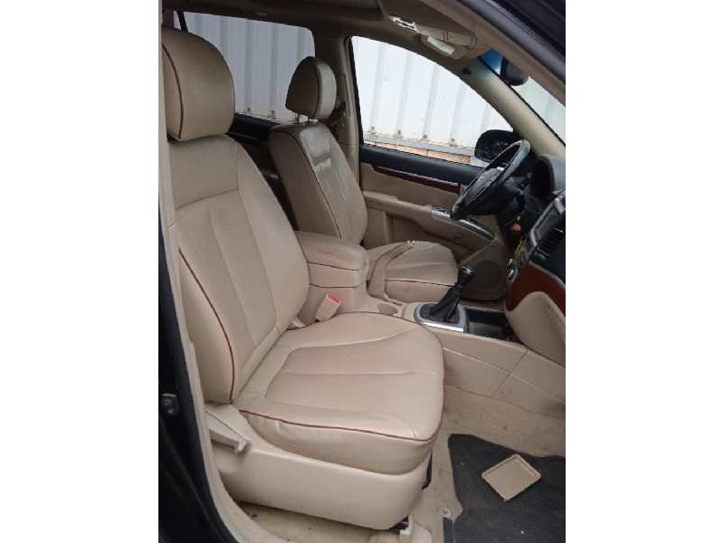 hyundai santa fe (bm) del año 2006