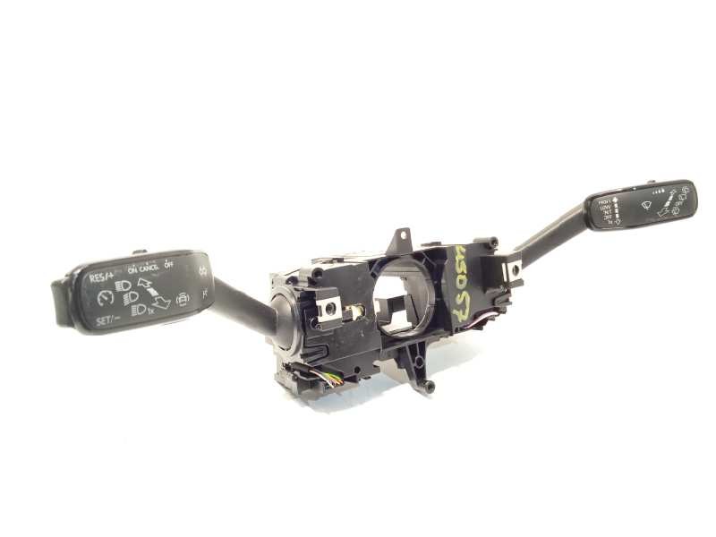 Recambio de mando intermitentes para seat ibiza (kj1) fr referencia OEM IAM 2Q0953507CQ  