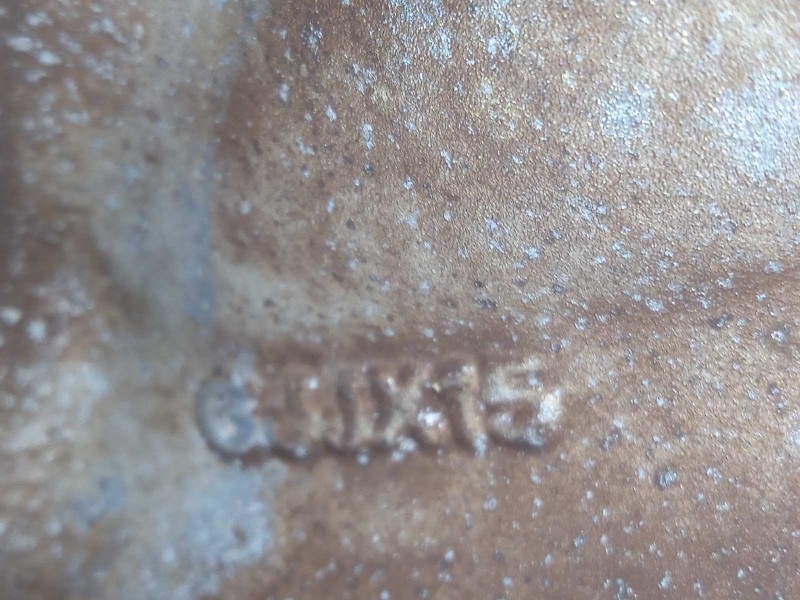 Recambio de llanta para mitsubishi galloper (hyundai) 2.5 td (3-ptas.) referencia OEM IAM HR263006  