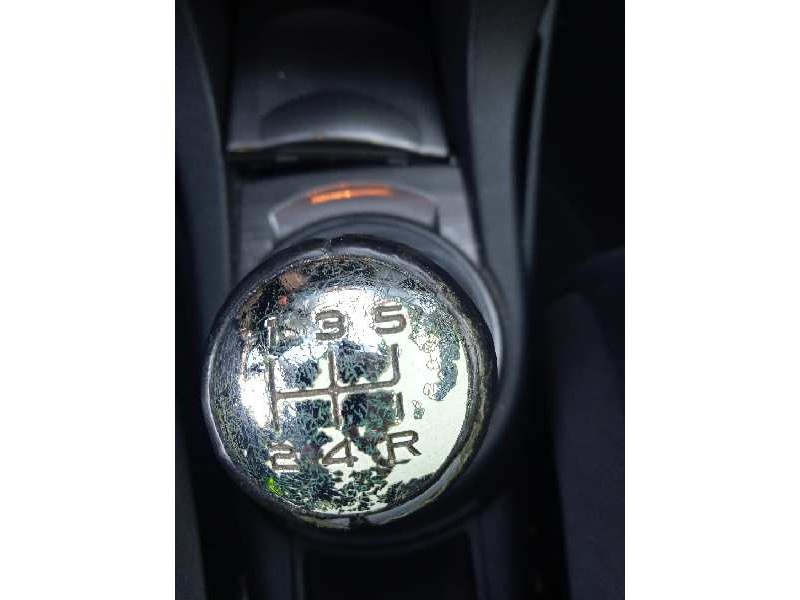 citroën c4 berlina del año 2009