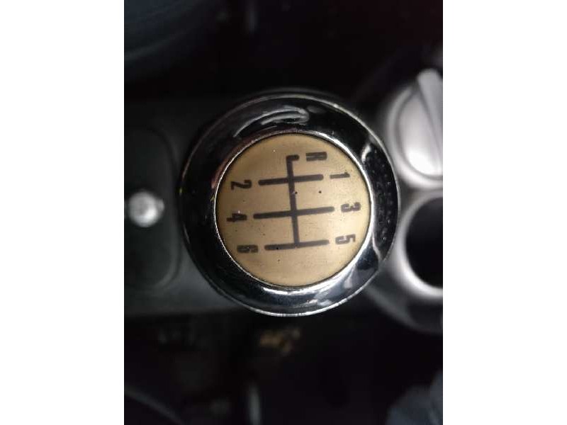 mini mini (r50,r53) del año 2003