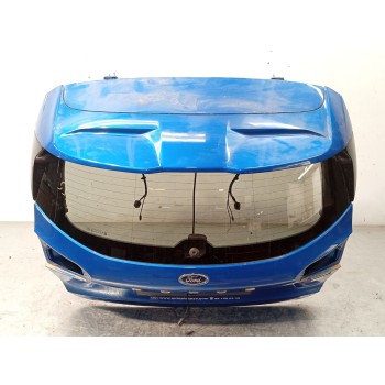 Recambio de porton trasero para ford focus iv (hn) 1.0 ecoboost referencia OEM IAM 2566476 2673618 PJX7BA40410EC