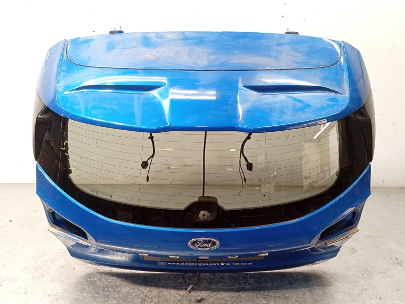PORTON TRASERO 2566476 2673618 PJX7BA40410EC