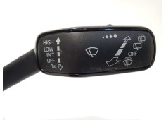 Recambio de mando intermitentes para seat ibiza (kj1) fr referencia OEM IAM 2Q0953507CQ   2