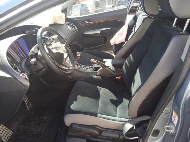 honda civic lim.4 (fd) del año 2007