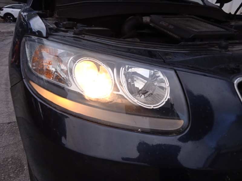 hyundai santa fe (bm) del año 2006