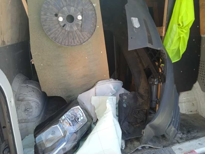 volkswagen t6 transporter del año 2016