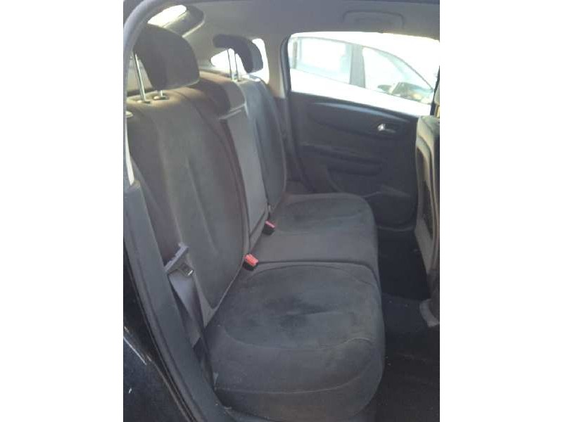 citroën c4 berlina del año 2009