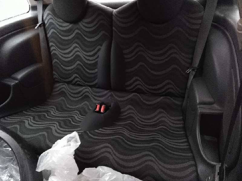 mini mini (r50,r53) del año 2003