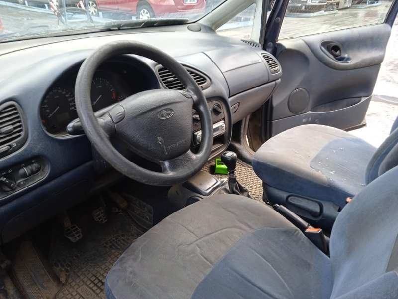 ford galaxy (vx) del año 1997