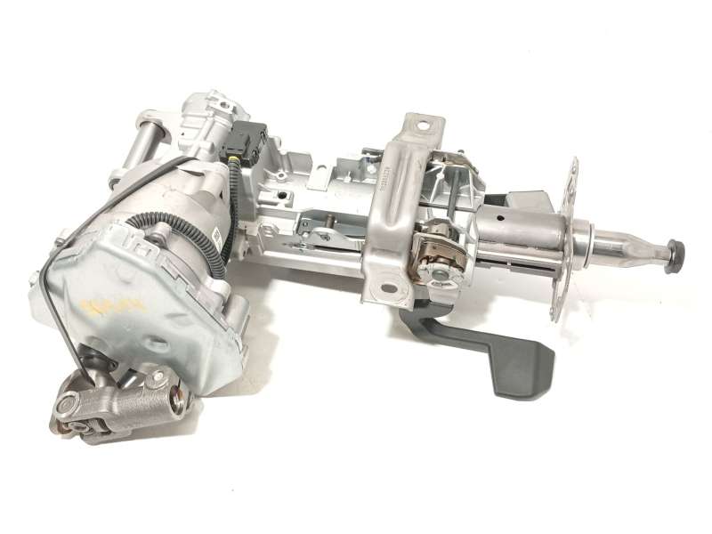 Recambio de columna direccion para ford kuga iii (dfk) 2.5 duratec plug-in-hybrid referencia OEM IAM PZ113D077A1C 2818341 - Azul 3