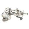 Recambio de columna direccion para ford kuga iii (dfk) 2.5 duratec plug-in-hybrid referencia OEM IAM PZ113D077A1C 2818341 