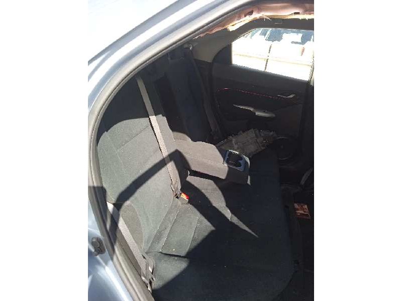 honda civic lim.4 (fd) del año 2007