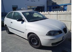 SEAT IBIZA (6L1)