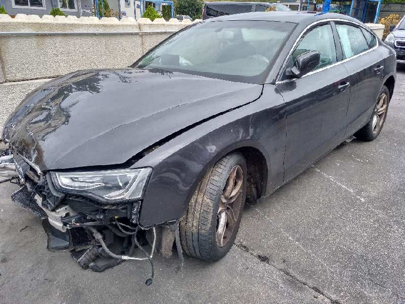 audi a5 sportback (8t) del año 2015