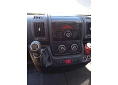 peugeot boxer caja cerr. techo elevado (bat.4035)(333/335)(2007 =>) del año 2013 2