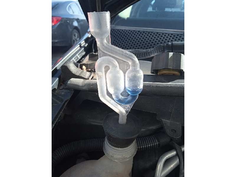 citroën c4 berlina del año 2009