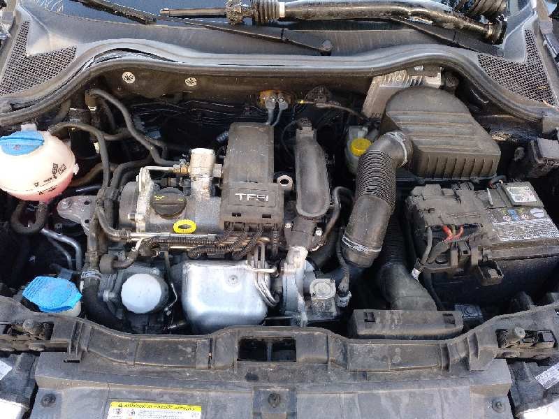 audi a1 sportback (8xa) del año 2013