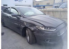 FORD MONDEO LIM.