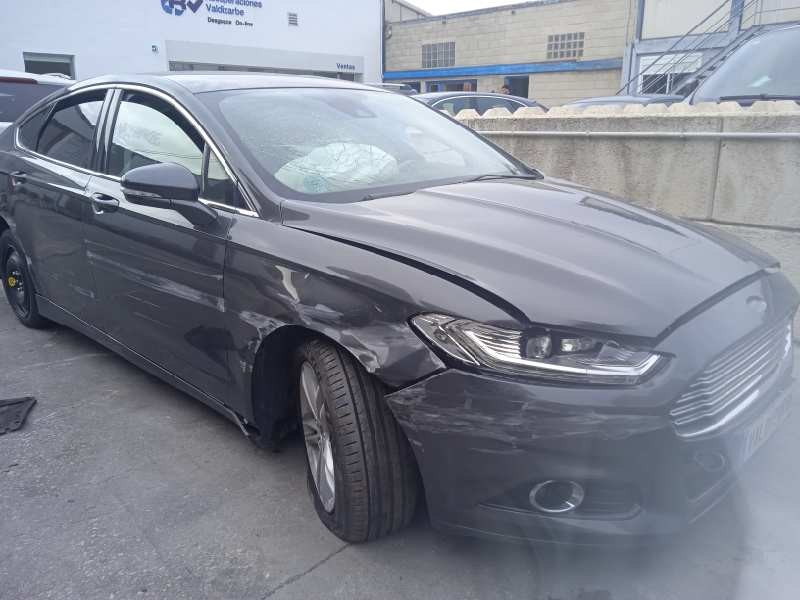 ford mondeo lim. del año 2017