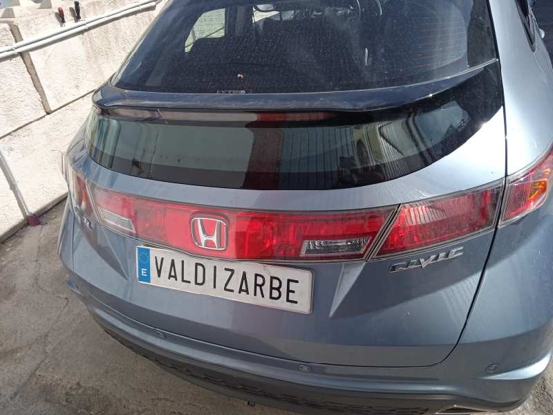 honda civic lim.4 (fd) del año 2007