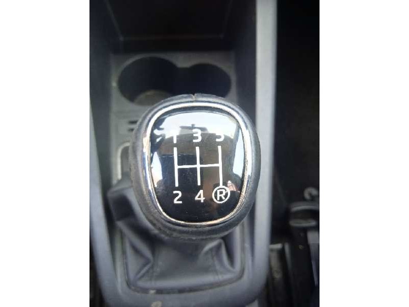 skoda fabia del año 2016