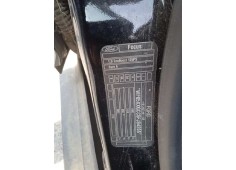 ford focus lim. del año 2016 2