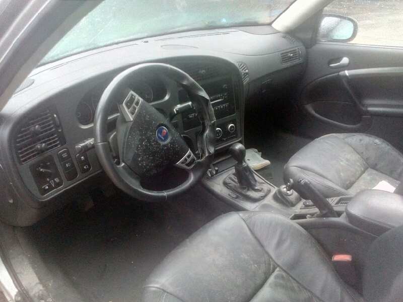 saab 9-5 berlina del año 2007