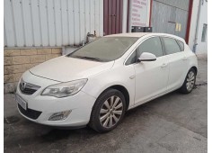 OPEL ASTRA J LIM.