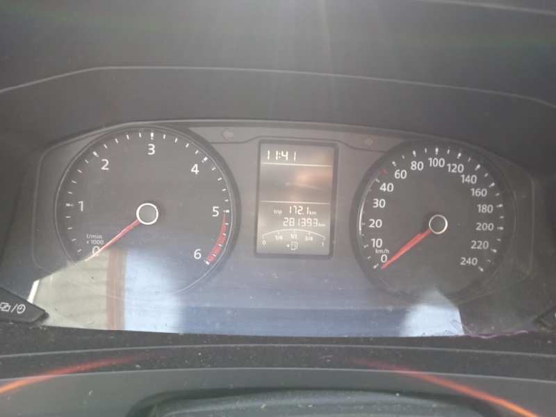 volkswagen t6 transporter del año 2016